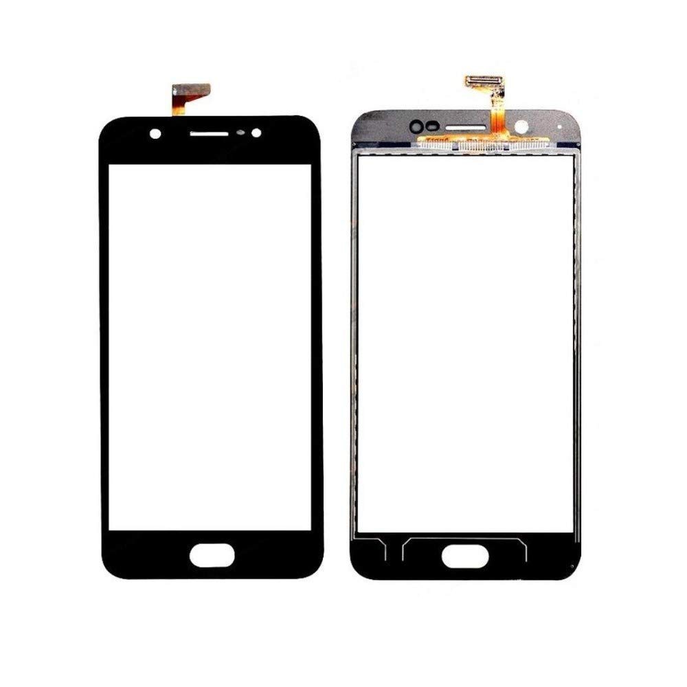 MrSpares� Touch Screen digitizer Replacement Part Compatible for VIVO Y69 : Black-image-13
