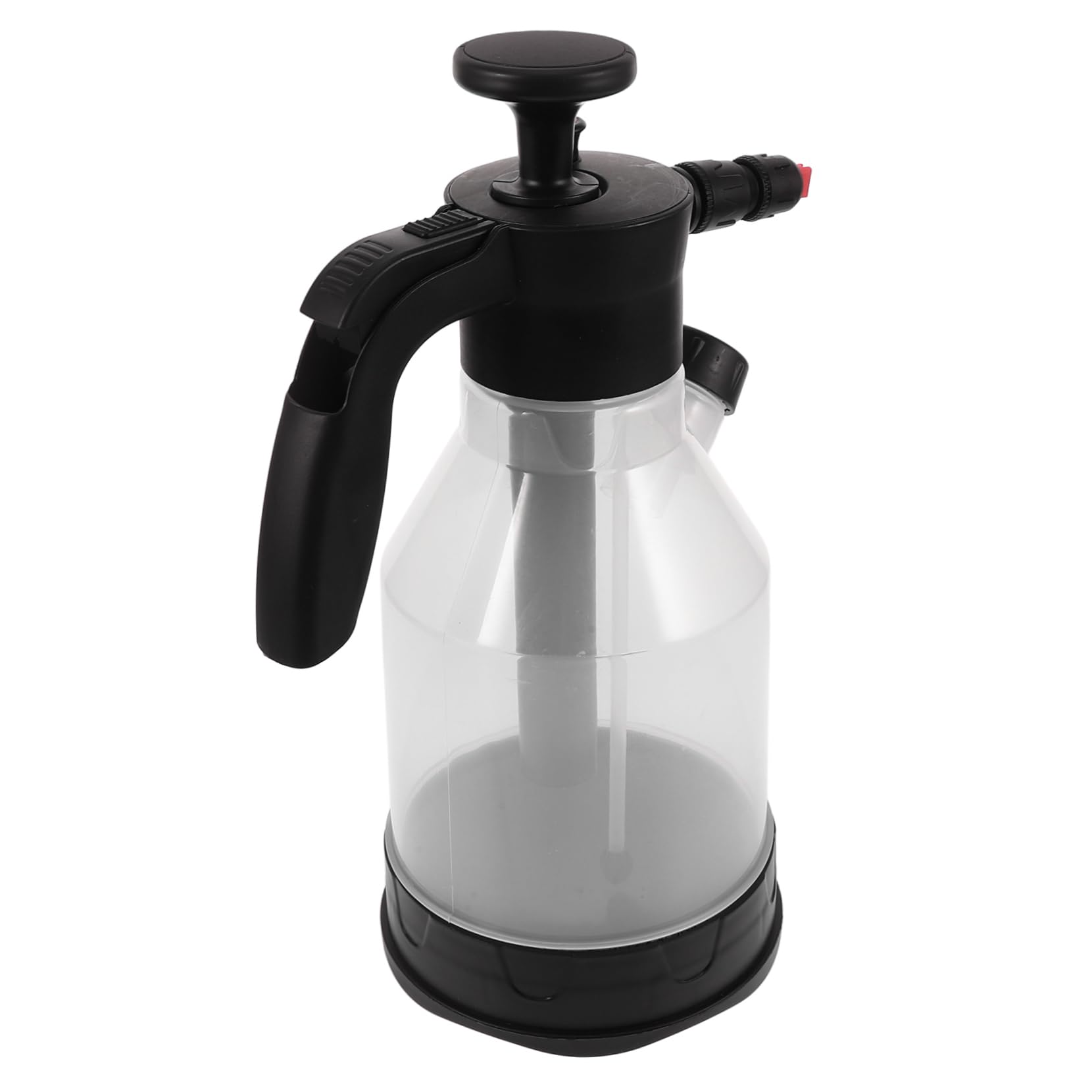 HAPINARY High Pressure Foam Car Sprayer 2l Pump Sprayer for Car Detailing Multi-Function Pressure Washer Dispenser