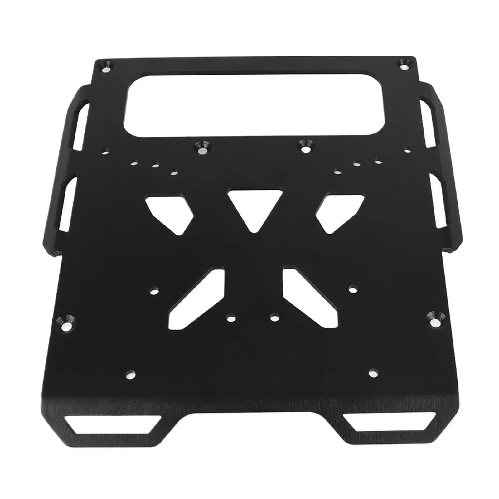Uchwyt Topcase Do Kawasaki KLR650 KLR 650 2008-2018 Tylny bagażnik