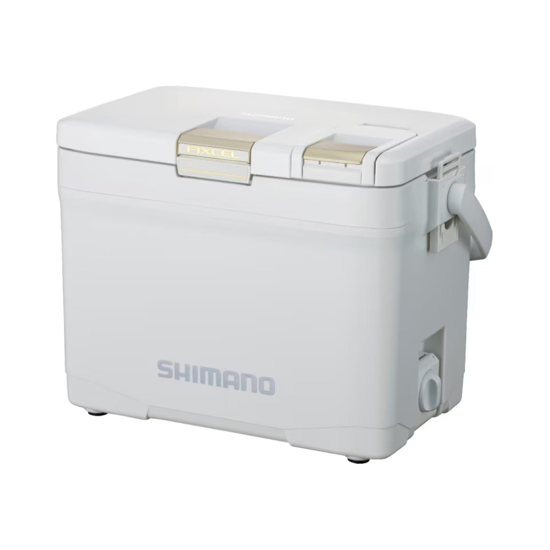 Amazon | シマノ(SHIMANO) クーラーボックス フィクセル PG 12L NF