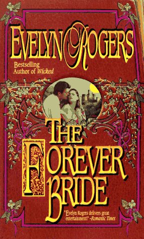 Cover of The Forever Bride