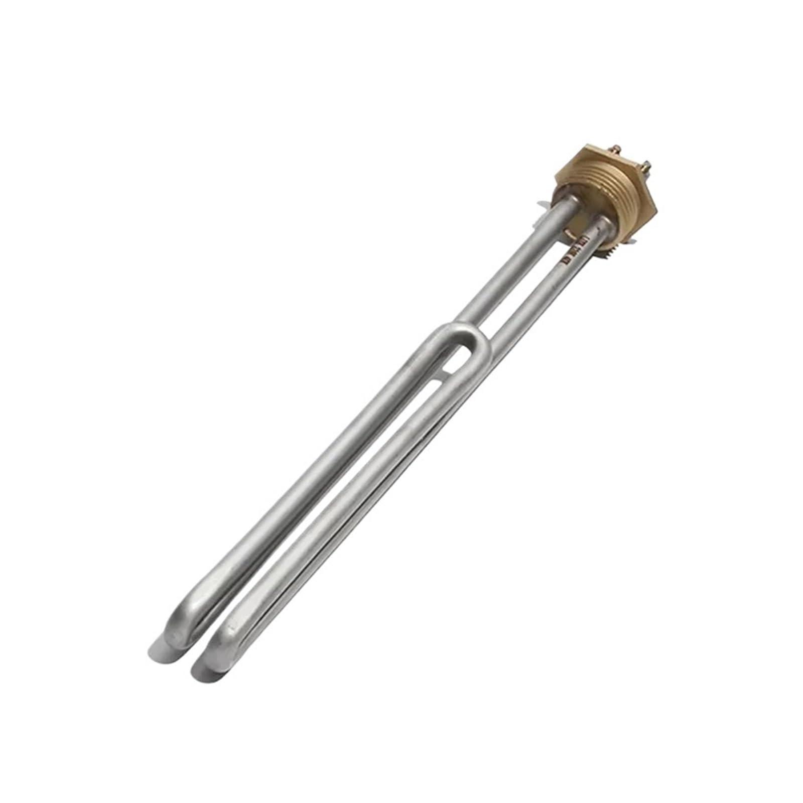 110/220/380V Element DN25 1-6kW 304SS+Kupfer for Systeme(110V,3KW 230mm 201SUS)