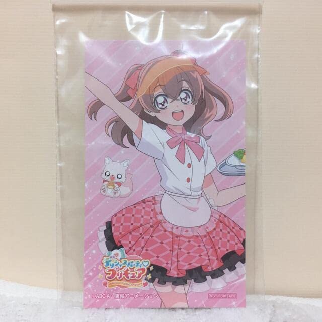 Amazon.co.jp: スマイルプリキュア 130 キャラドライショーツ 