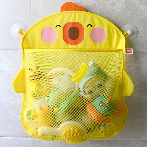 2 Pezzi Borsa a Rete da Bagno, Giocattoli Borsa