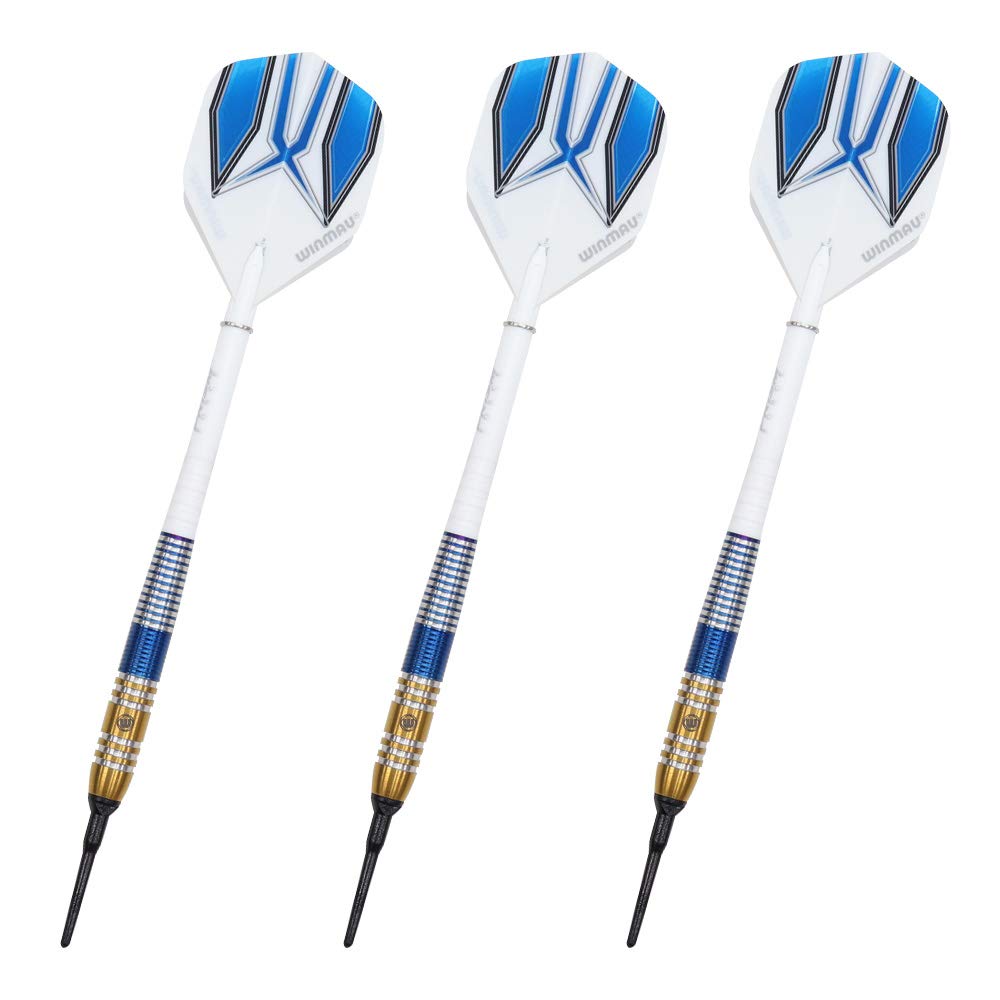 Amazon | Winmau ウィンモウ Steve Beaton 2BA スティーブ・ビートン