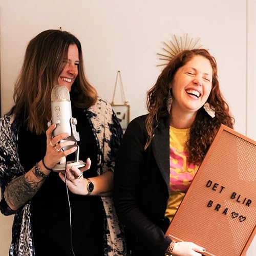 Ofiltrerat och sjukt (o)normalt Titelbild