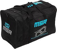 Vista 9 de Bolsa de Equipo MSR