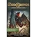 The Lord of the Rings Journeys in Middle-earth Scourges of the Waste FIGURE PACK - Adventure Board Game for Kids and Adults, Ages 14+, 1-5 Players, 60+ Minute Playtime, Made by Fantasy Flight Games