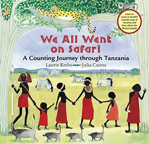 We All Went on Safari: A Counting...