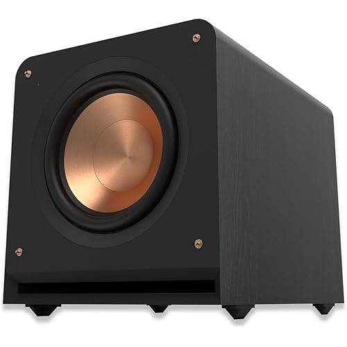Klipsch Reference Premiere RP-1200SW 12" High Excursion Subwoofer