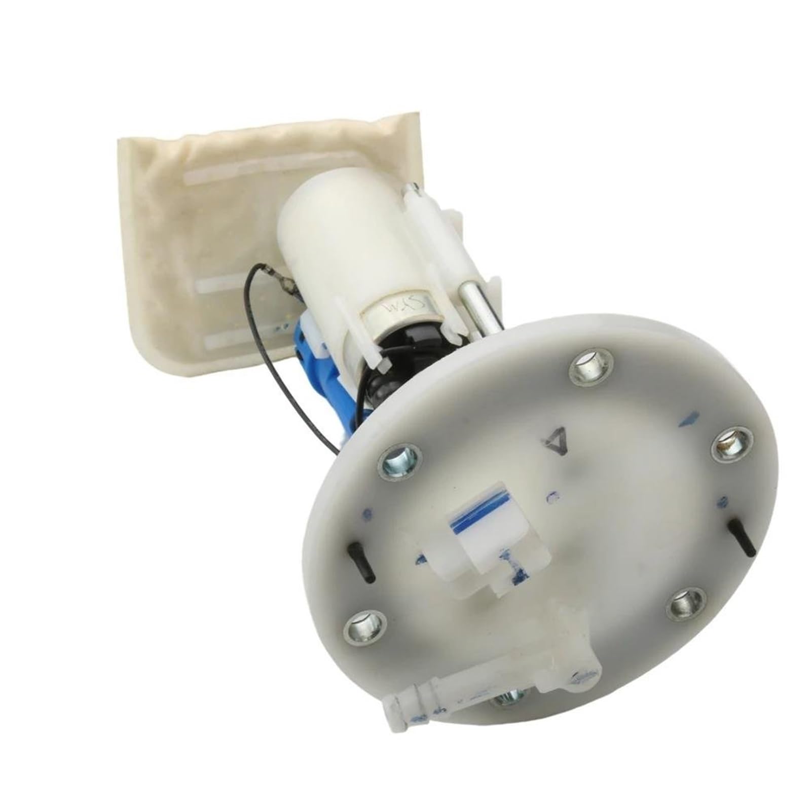 Module de transfert électrique essence pour SYM Symphony ST et Jet 14 - 8