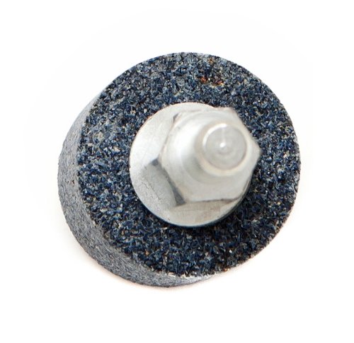 Forney 60050 Mounted Grinding Stone thumb #2