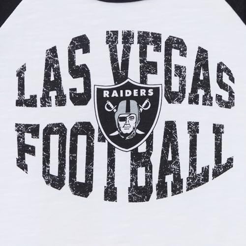 Image of Gerber NFL unisex-baby Nfl Team T-shirt and Shorts Set
