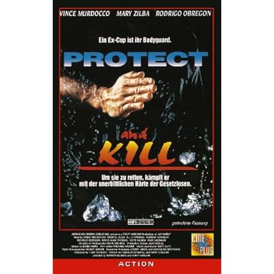Protect and Kill