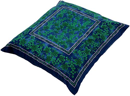 ���� ���z�c�J�o�[ 5���Z�b�g ���E�q��q ���{�� GN608 (�u���[, ���唻�i55×59cm�j)