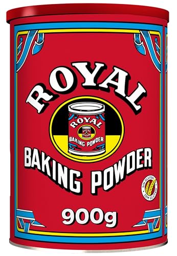 Royal Backpulver 900g