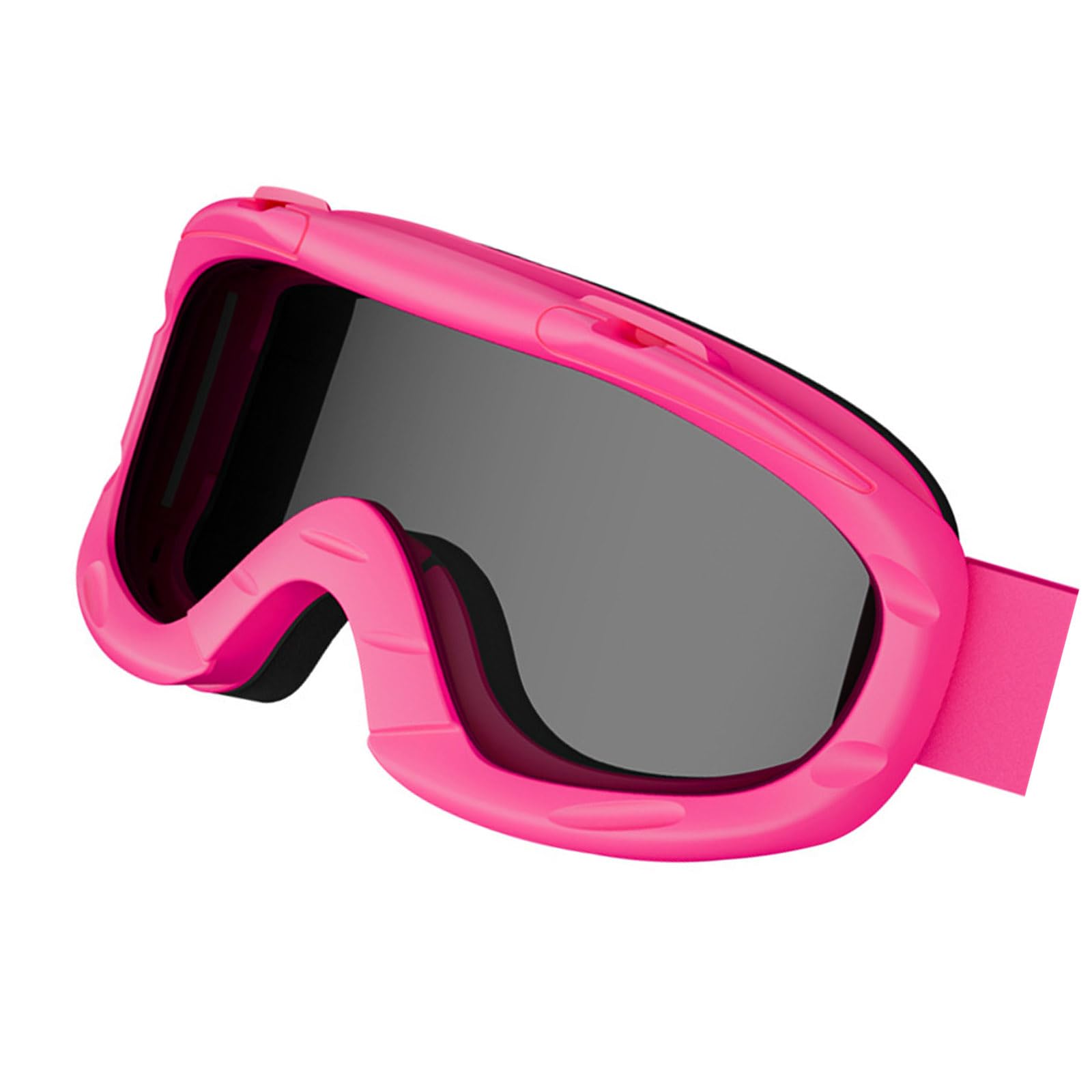 Oxxggkao Children Windproof Cycling Goggles Kids Biking Protective Glasses for Boy Girl Riding Skateboarding and Holiday Event Ventilated Motorbike Goggles