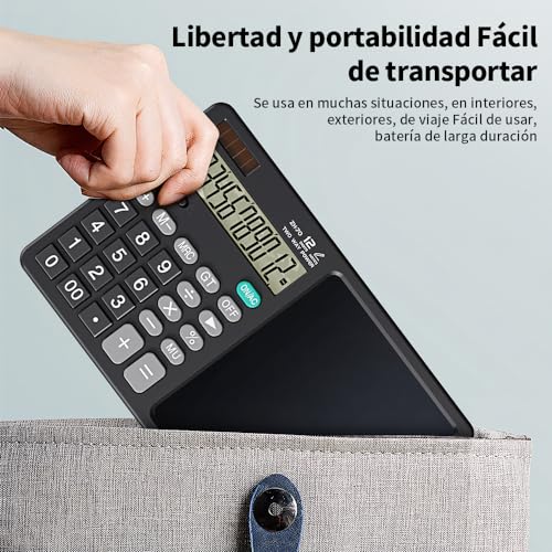 La mejor comparación de Cual es la mejor calculadora cientifica de esta semana. 26 Imagen adicional