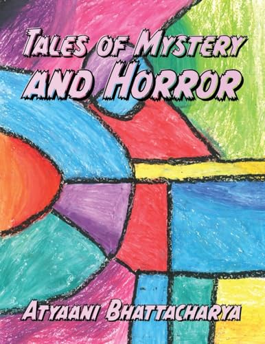 Tales of Mystery and Horror