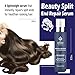 VZTOOV Ello Beauty Split End Repair Serum, Leave-In Split End Repair Serum, a lightweight serum that instantly repairs split ends for healthier-looking hair. 2.4 fl oz (1)