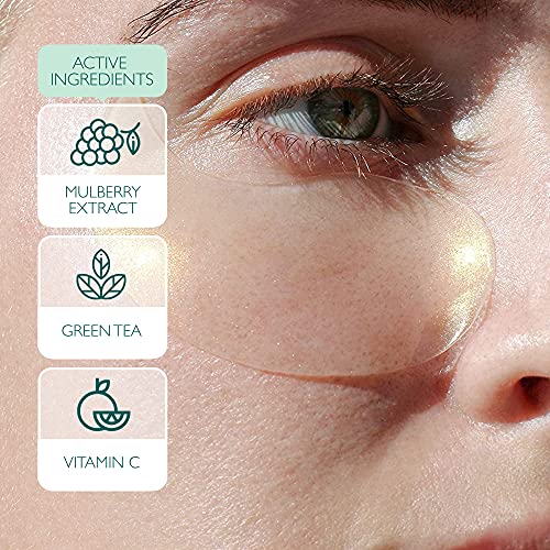 Patchology FlashPatch Illuminating Eye Gels - 5 Pairs/Box - Afbeelding 4