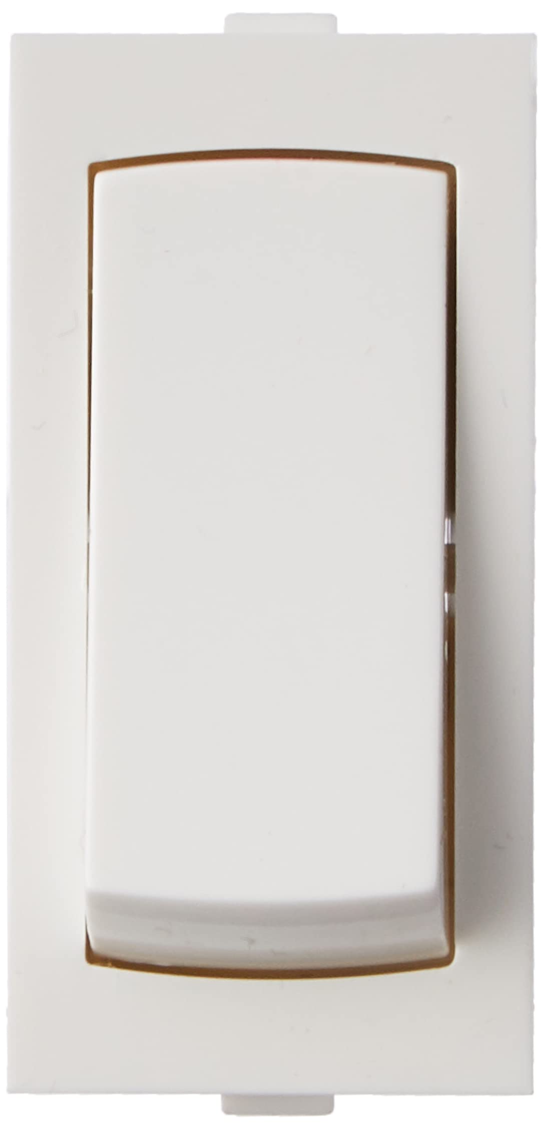 Anchor Ziva White Switch - 16A 1 Way -2
