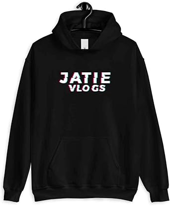 jatie sweatshirt