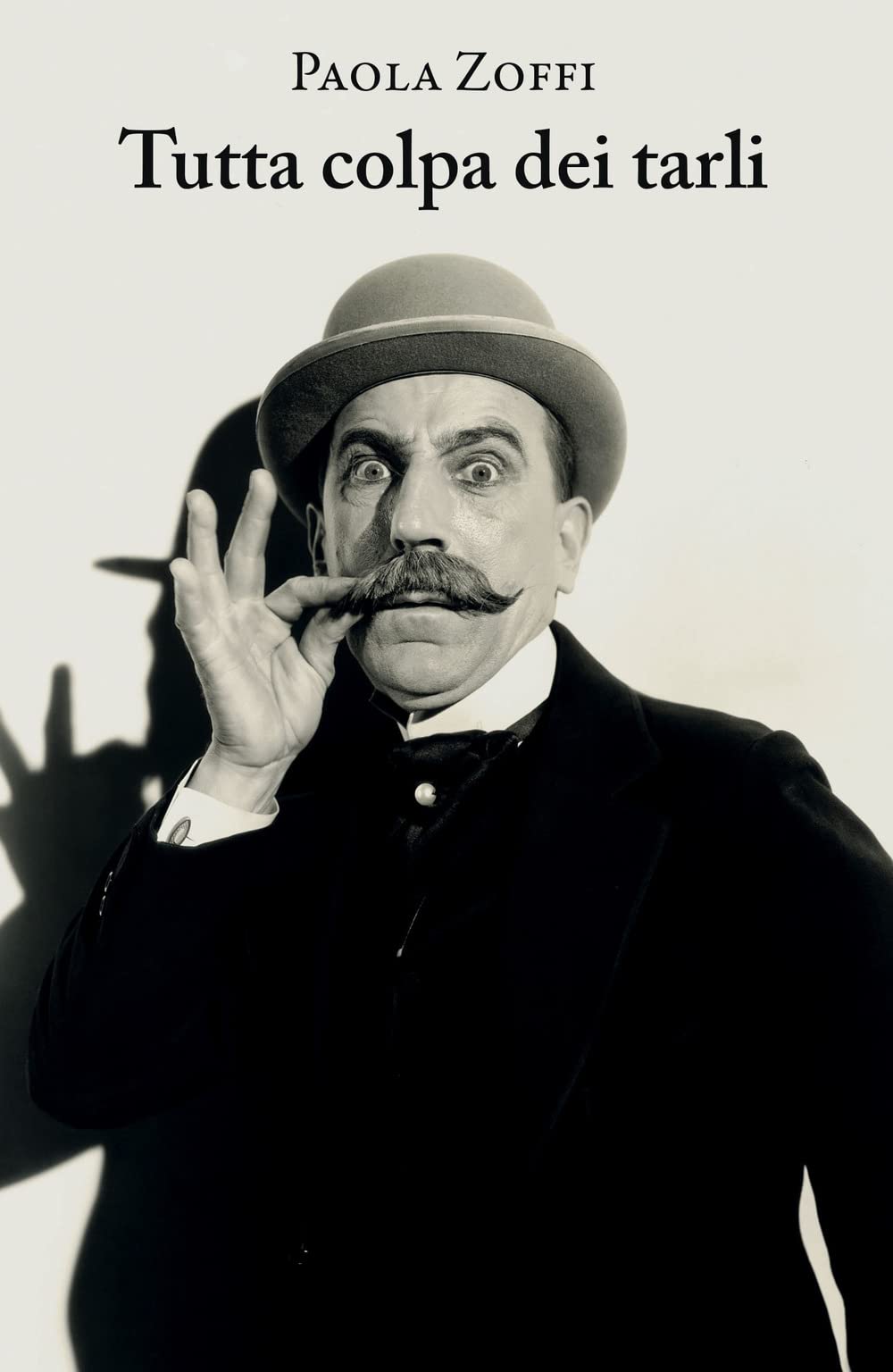 Tutta Colpa Dei Tarli - 4