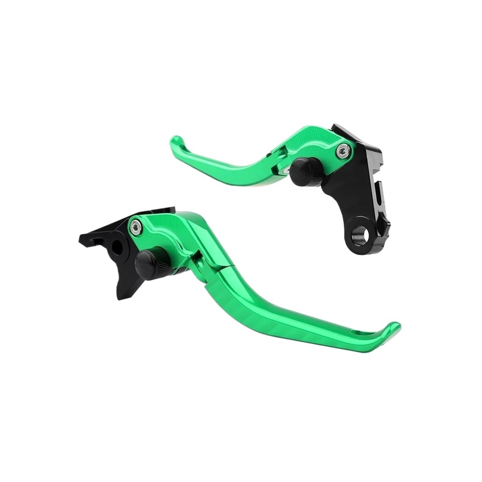 RVEVFBKBAL for Hornet CB599 CB600 CBR 600 F2 F3 F4 F4i CBR900RR VTX1300 Motorcycle Folding Handle Brake Clutch Levers Set(K)
