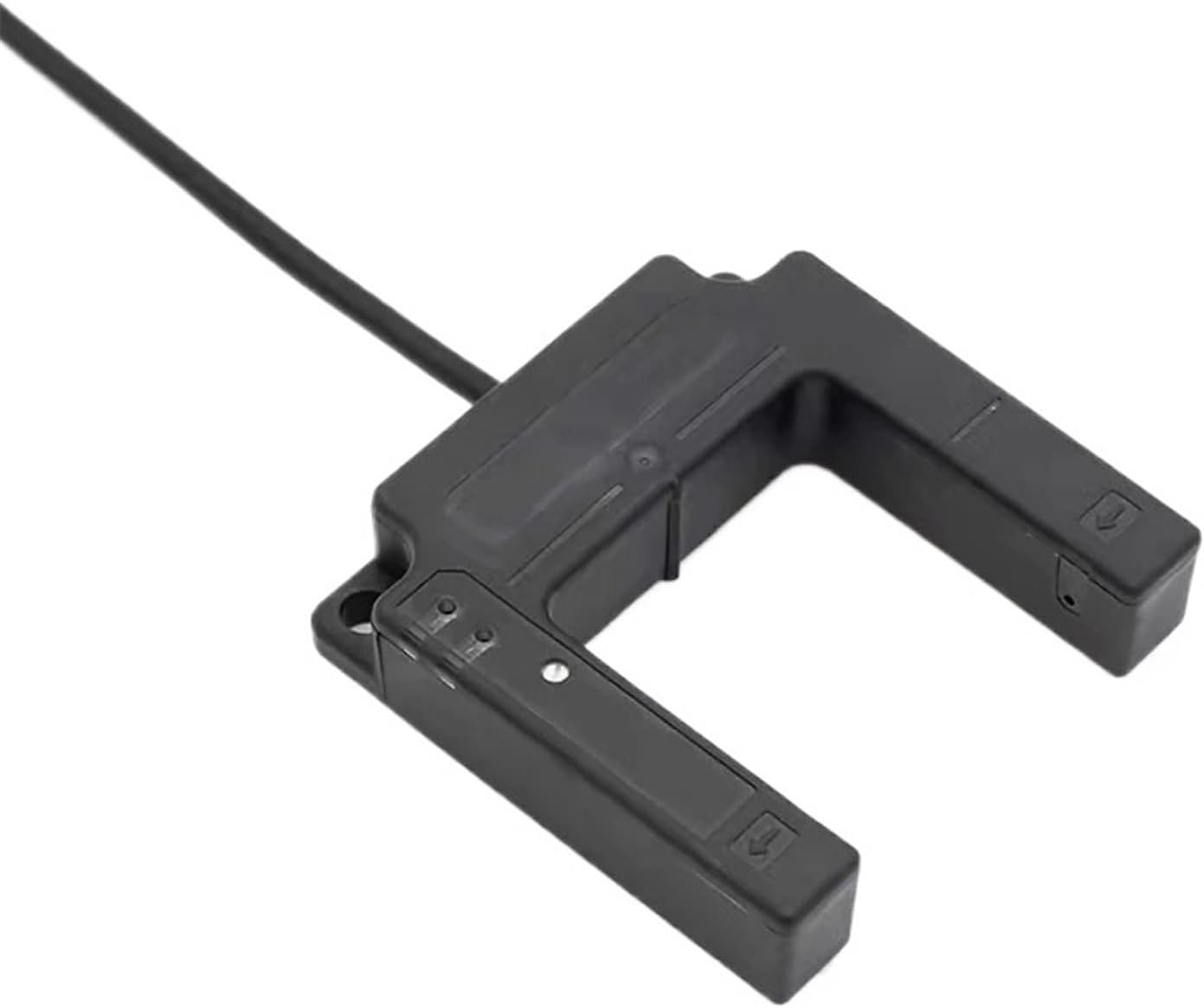 1個 Uスロット光電スイッチセンサー E3S-GS50C1 3線式 NPN 常時開 24V 常時閉 PNP(PNP normally