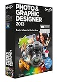 MAGIX Photo & Graphic Designer 2013