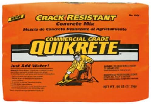 1006-67 100667 60LBCrack Resistant Con