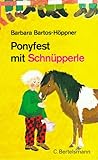 schnupperlehre bewertung biz  Ponyfest mit Schnüpperle