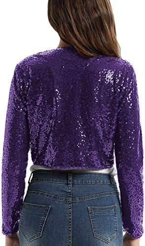 Image of PINK WINGS Women's Polyester Asymmetric Neck Shrug