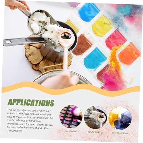 Catálogo de Jabón de artista para comprar hoy. 24 Imagen adicional