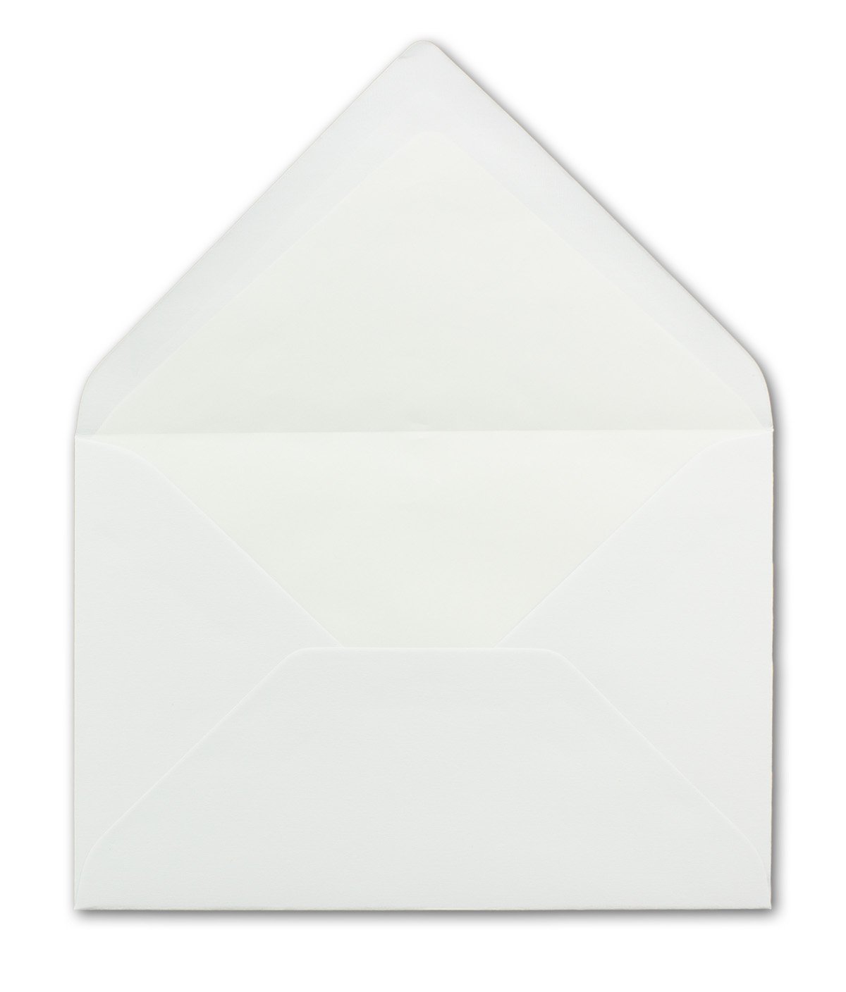 Neuser Brightly Coloured Envelopes B6 176 x 125 mm, Moisture Seal, 10-White, 100 envelopes - Image 3