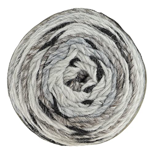King Cole 2225000 Safari Chunky Elephant Yarn - 285M, 150g