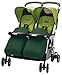 Peg Perego D1ATC3GT44 Aria Twin - Myrto