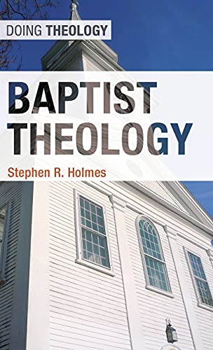 Baptist Theology view 2