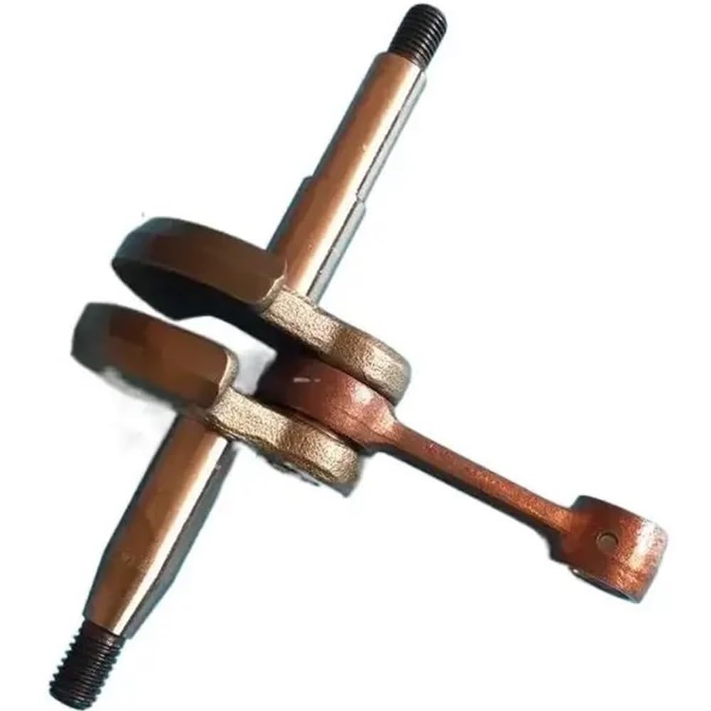 Crankshaft Fit for G2500 25cc 2500 Pruning Saw