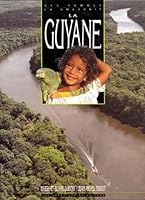 Guyane 2855180449 Book Cover