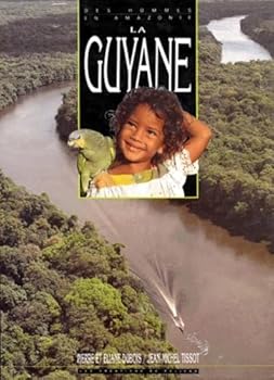 Paperback La Guyane (French Edition) [French] Book