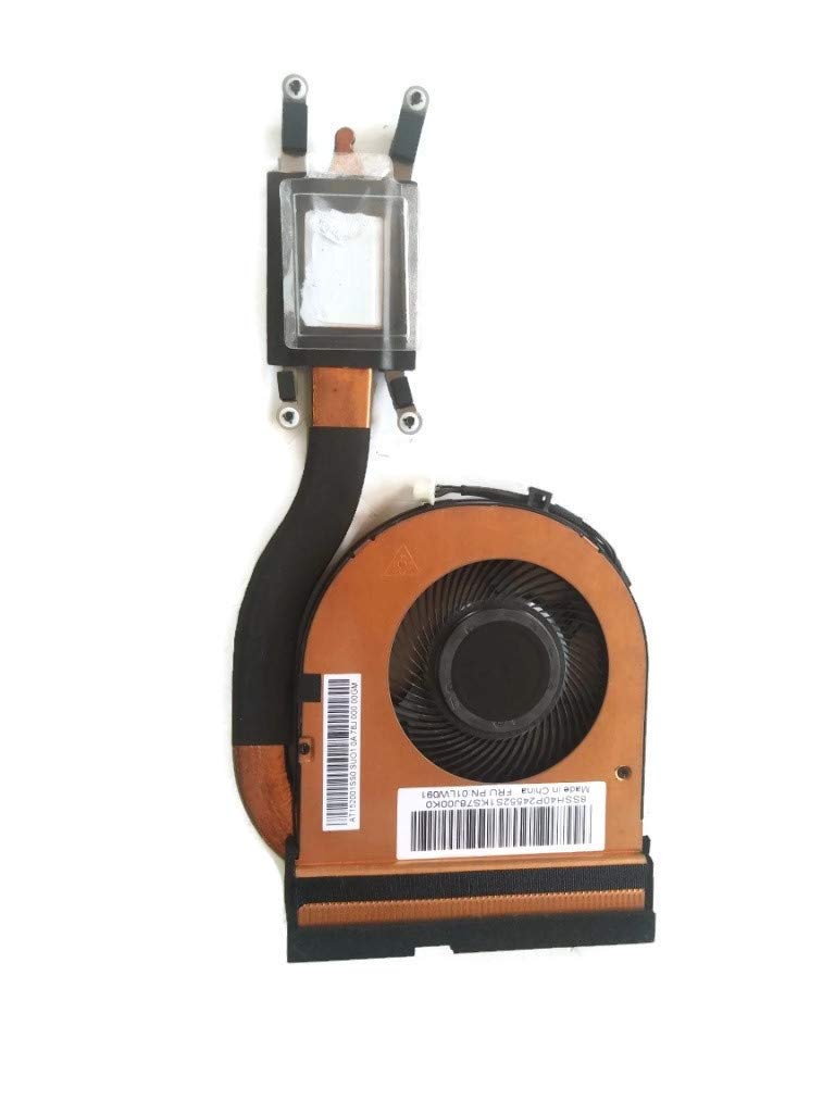 Amazon.com: New FH for ThinkPad A475 20KL-20KM CPU Cooling Fan and 