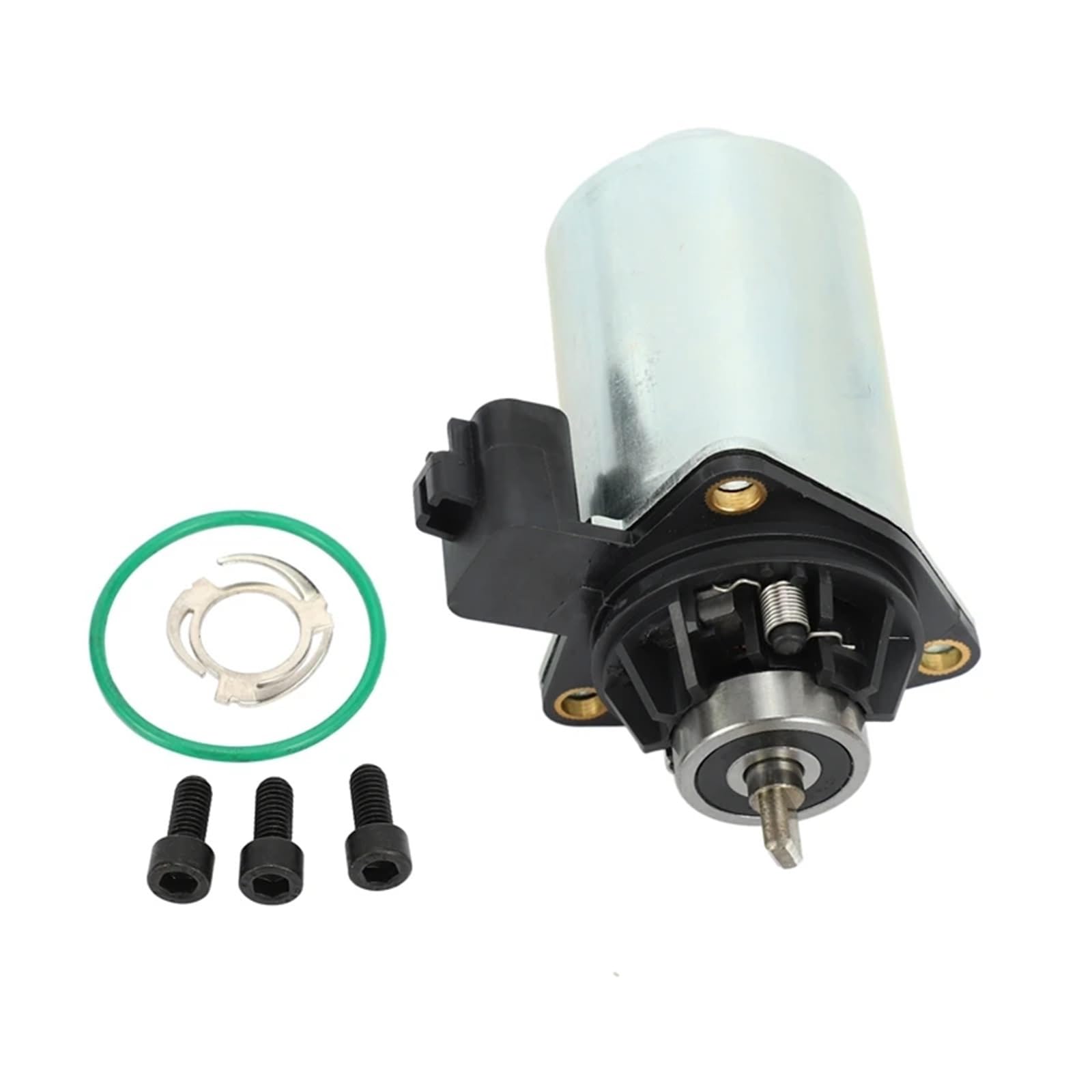Actuador de control de embrague, motor de embrague, compatible con Toyota Auris, Yaris (1.8L, 1.5L, 2.4L, 2004-2011, 31363-12040, 3136312040) Guia Embrague