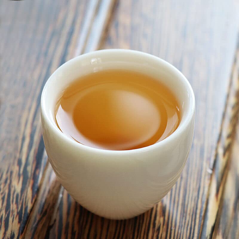JIA JI TUO CHA PURSUE Menghai Tuo Cha Puer Tè verde Tè Pu-erh 500g