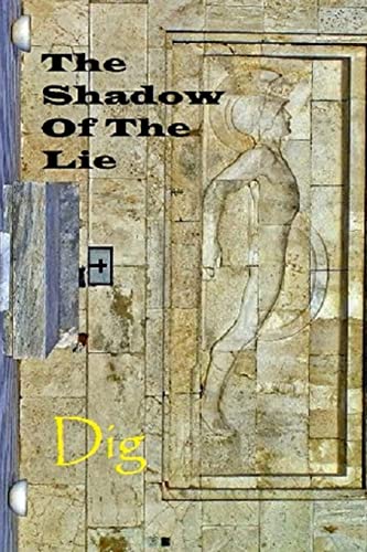 The Shadow of the Lie (Adventures in Time and Magic)