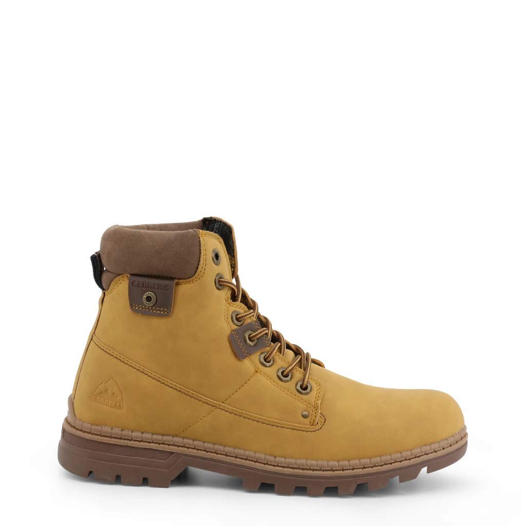 CarreraJeans Stivaletti Uomo Marrone (CAM921050) Brown