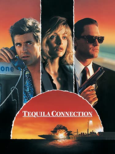  Tequila Connection