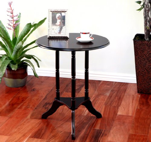 Opiniones y reviews de Mesa auxiliar cerezo Top diez. 26 Imagen adicional