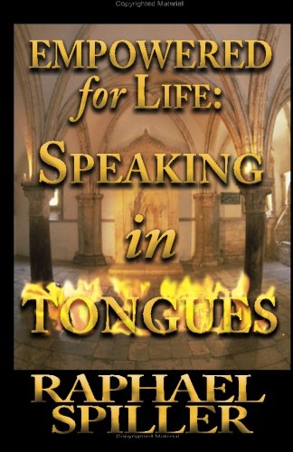Preisvergleich Produktbild Empowered for Life: Speaking in Tongues